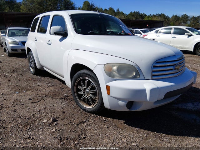 CHEVROLET HHR LT - 1