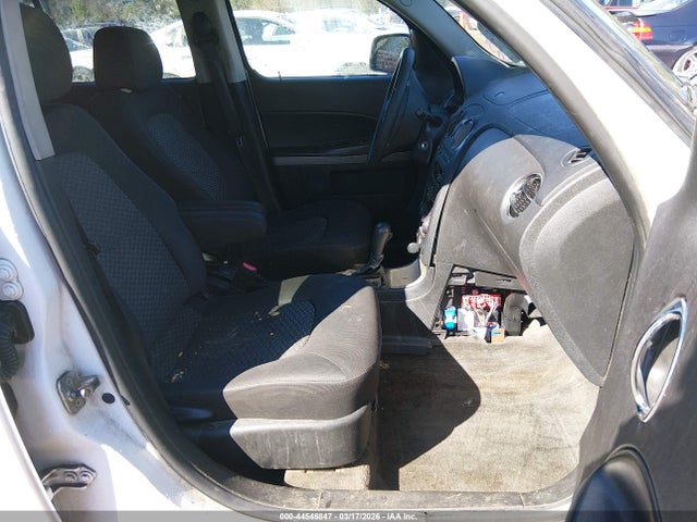 CHEVROLET HHR LT - 5