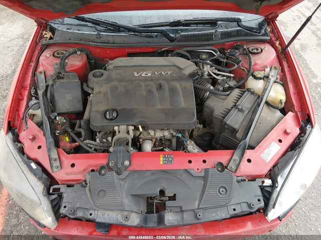 CHEVROLET IMPALA LTZ - 10