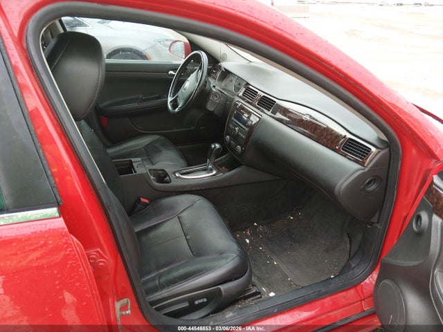 CHEVROLET IMPALA LTZ - 5