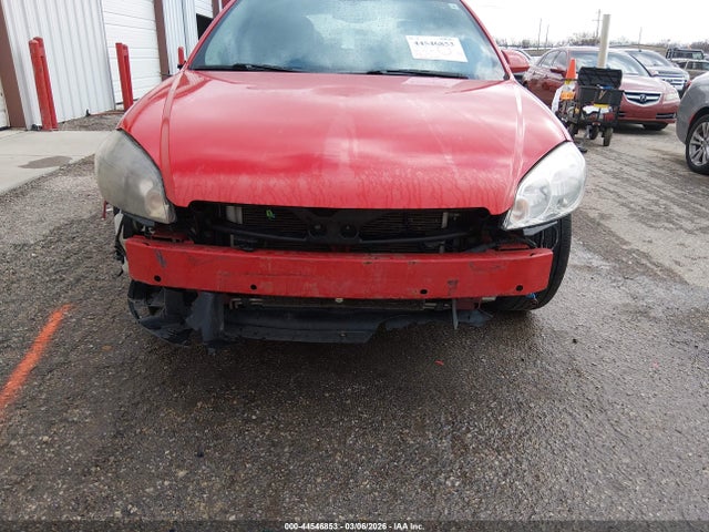 CHEVROLET IMPALA LTZ - 6