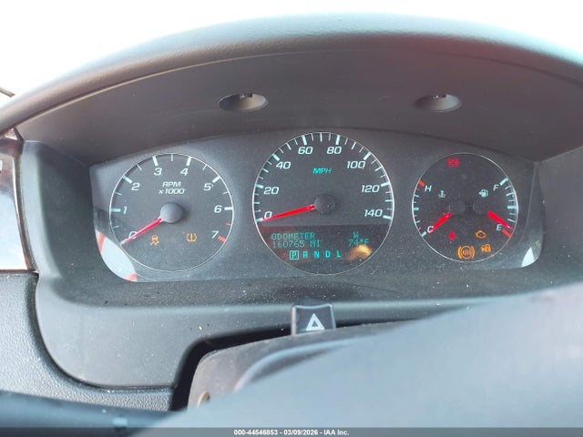 CHEVROLET IMPALA LTZ - 7