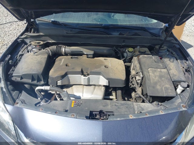 CHEVROLET MALIBU LS - 10