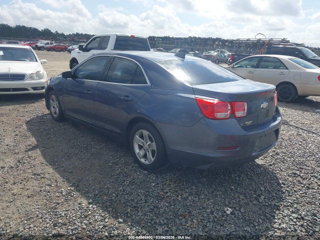 CHEVROLET MALIBU LS - 3