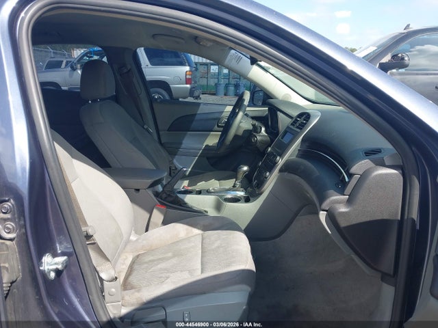 CHEVROLET MALIBU LS - 5