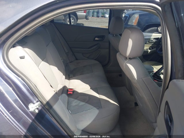 CHEVROLET MALIBU LS - 8