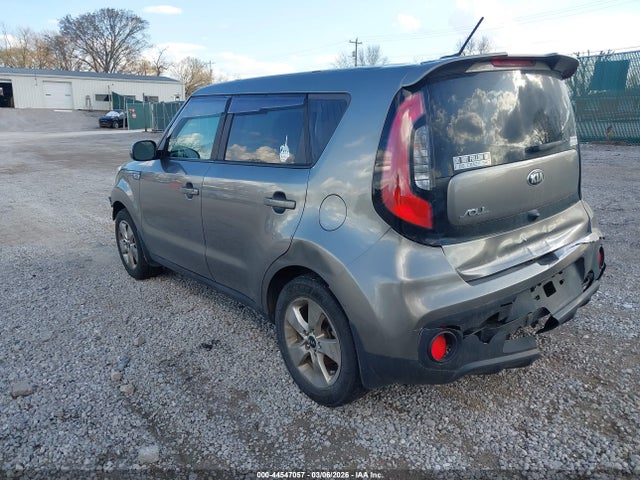 صورة 3 لـ 2019 KIA SOUL
