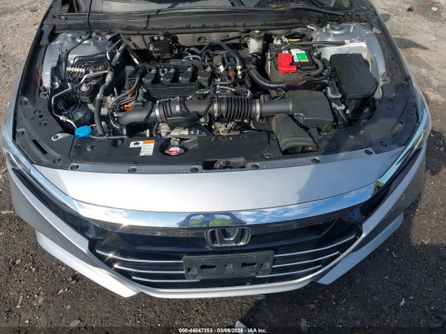 HONDA ACCORD LX - 10