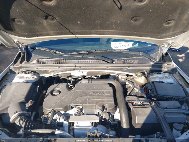 CHEVROLET MALIBU - 10