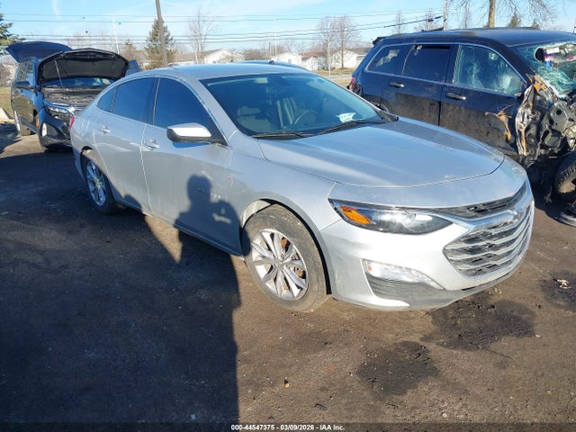 CHEVROLET MALIBU - 1