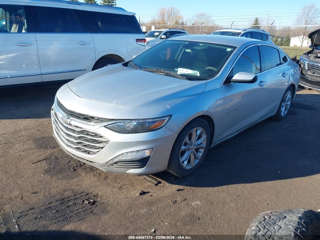 CHEVROLET MALIBU - 2