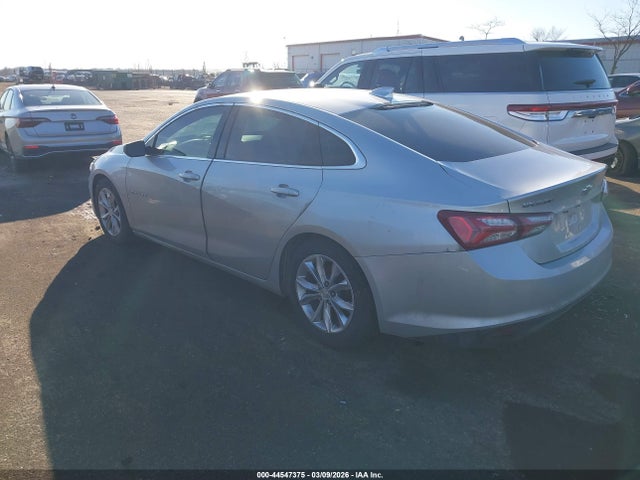 CHEVROLET MALIBU - 3