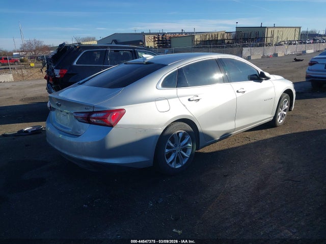 CHEVROLET MALIBU - 4