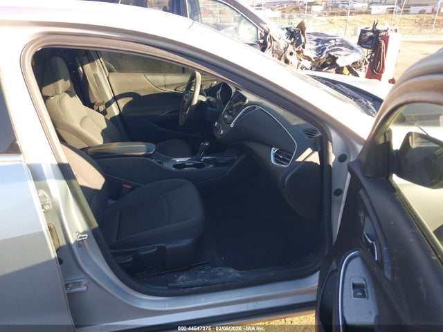 CHEVROLET MALIBU - 5