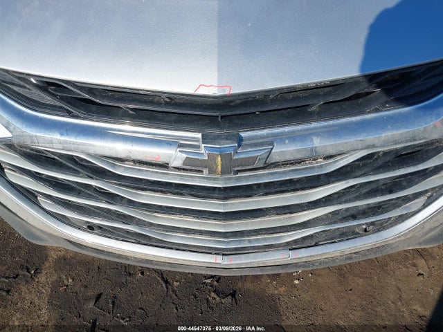 CHEVROLET MALIBU - 6