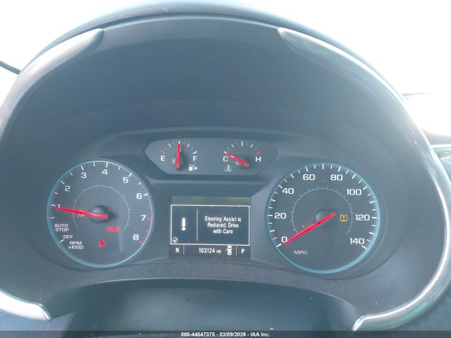 CHEVROLET MALIBU - 7