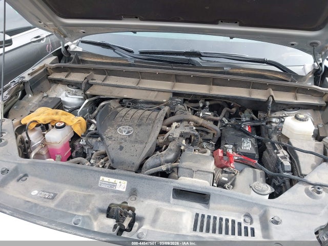 2023 TOYOTA HIGHLANDER PLATINUM 10