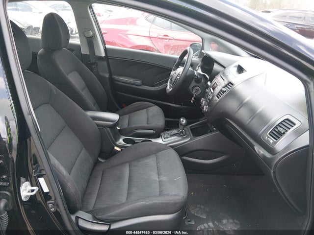 KIA FORTE - 5