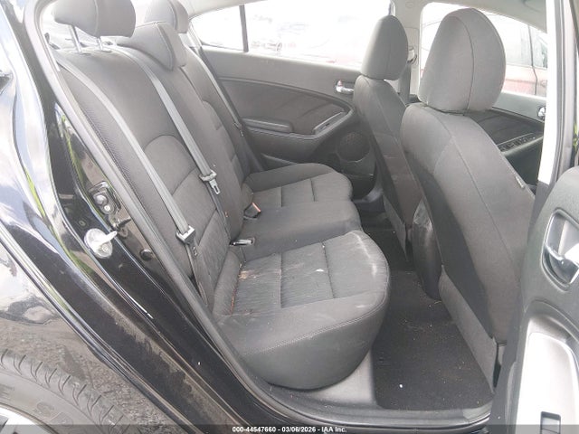 KIA FORTE - 8