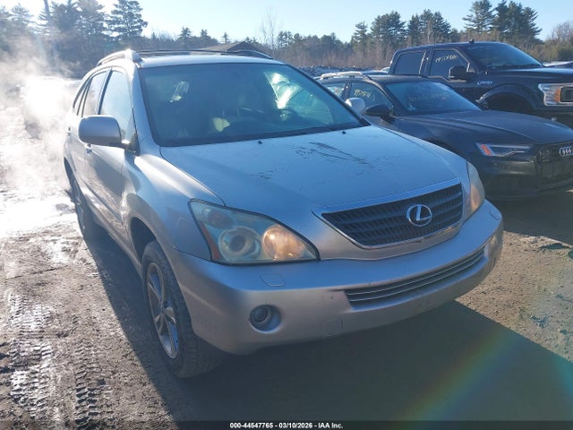 2006 LEXUS RX 