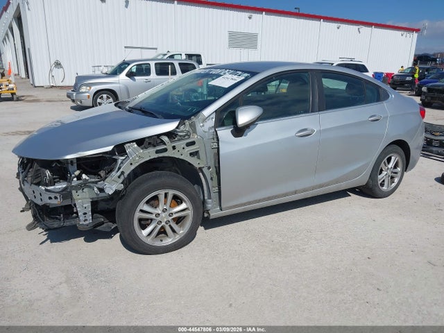 صورة 2 لـ 2017 Chevrolet CRUZE LT AUTO