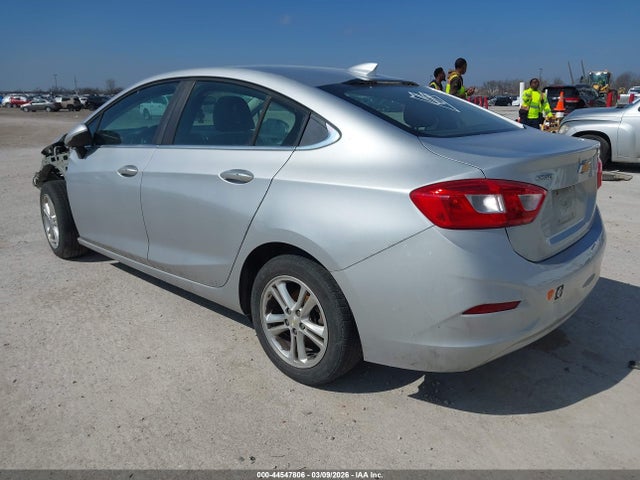 صورة 3 لـ 2017 Chevrolet CRUZE LT AUTO