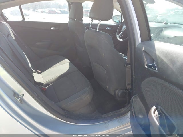 صورة 8 لـ 2017 Chevrolet CRUZE LT AUTO