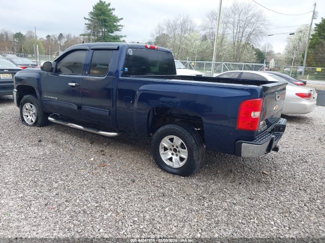 CHEVROLET SILVERADO 1500 LT - 3