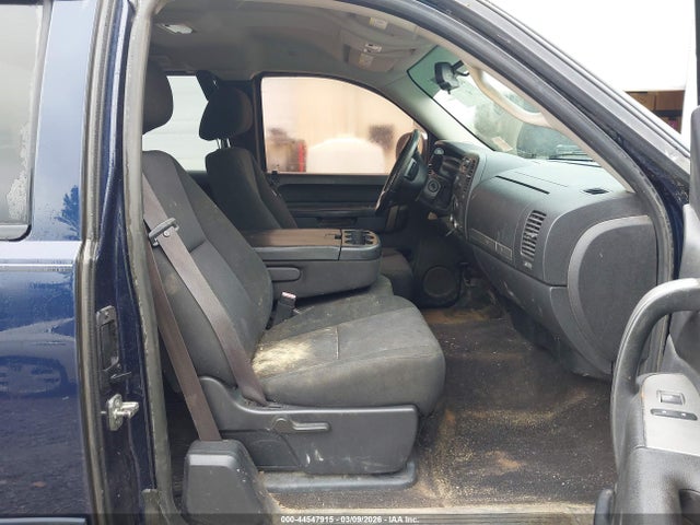 CHEVROLET SILVERADO 1500 LT - 5