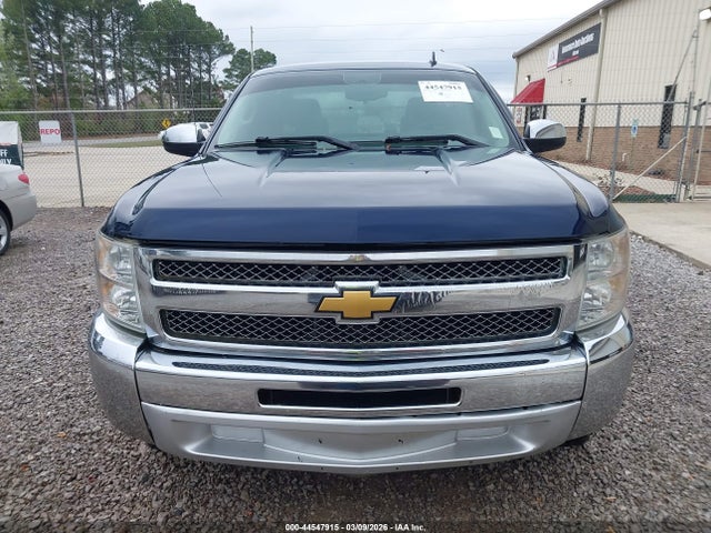 CHEVROLET SILVERADO 1500 LT - 6