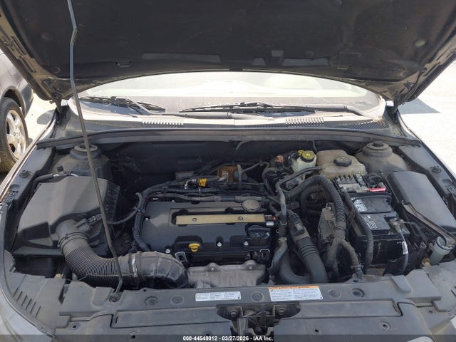 CHEVROLET CRUZE LTZ - 10