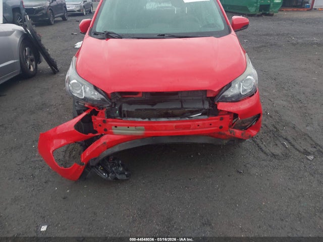 CHEVROLET SPARK 1LT CVT - 6