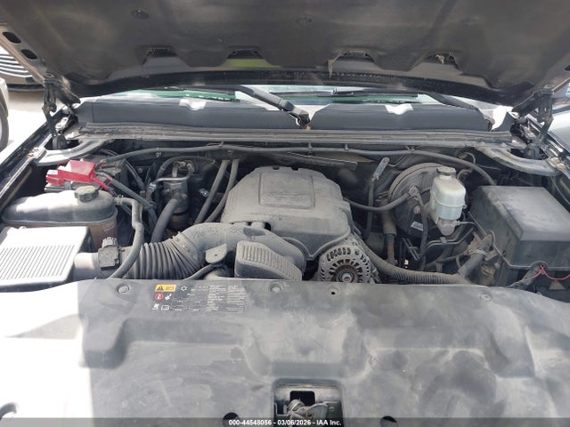 CHEVROLET SILVERADO 1500 LT - 10