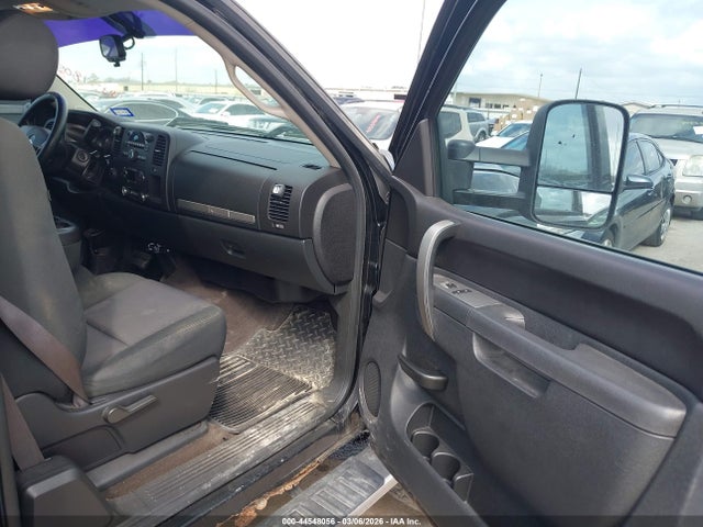 CHEVROLET SILVERADO 1500 LT - 5