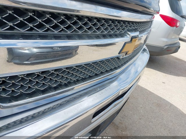 CHEVROLET SILVERADO 1500 LT - 6