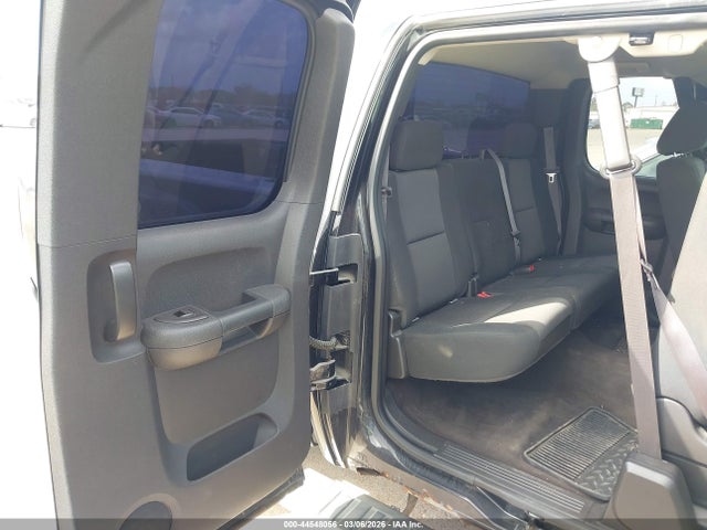 CHEVROLET SILVERADO 1500 LT - 8