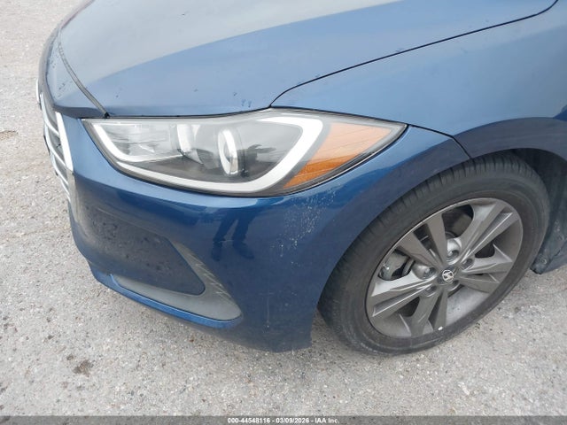 HYUNDAI ELANTRA SEL - 6