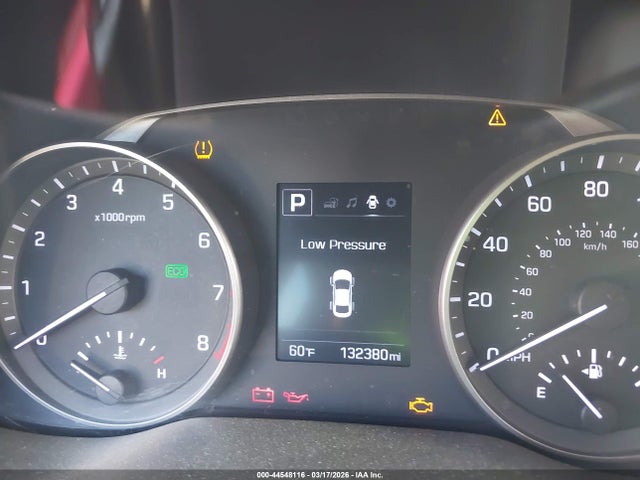 HYUNDAI ELANTRA SEL - 7