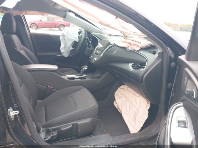 2023 CHEVROLET MALIBU FWD 1LT 5