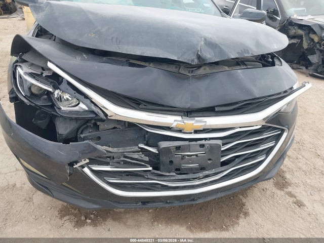 2023 CHEVROLET MALIBU FWD 1LT 6