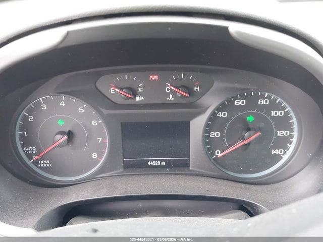 2023 CHEVROLET MALIBU FWD 1LT 7
