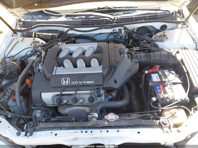 صورة 10 لـ 1999 Honda ACCORD EX V6