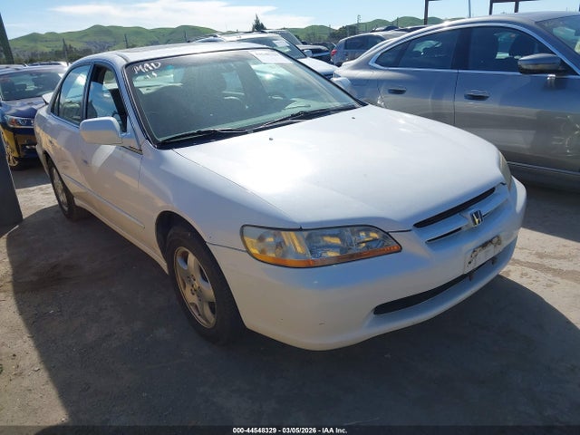 صورة 1 لـ 1999 Honda ACCORD EX V6