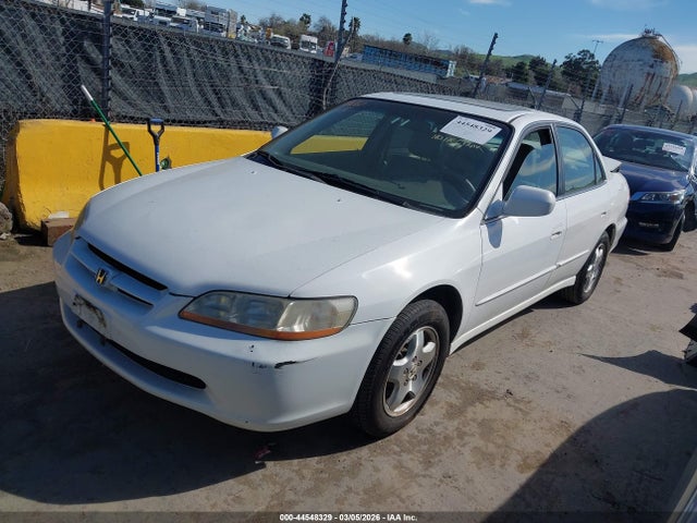 صورة 2 لـ 1999 Honda ACCORD EX V6