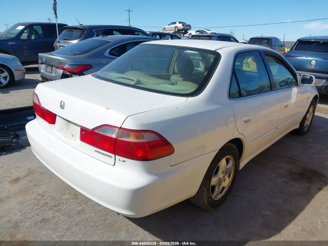 صورة 4 لـ 1999 Honda ACCORD EX V6