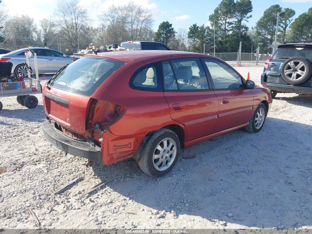 KIA RIO - 4