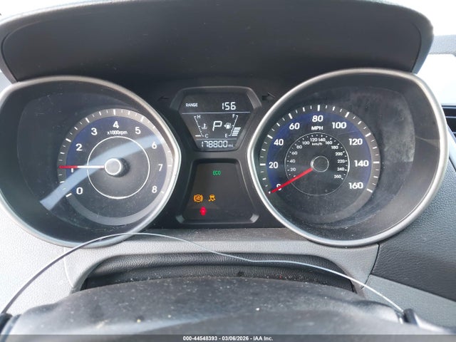 صورة 7 لـ 2014 Hyundai ELANTRA SE