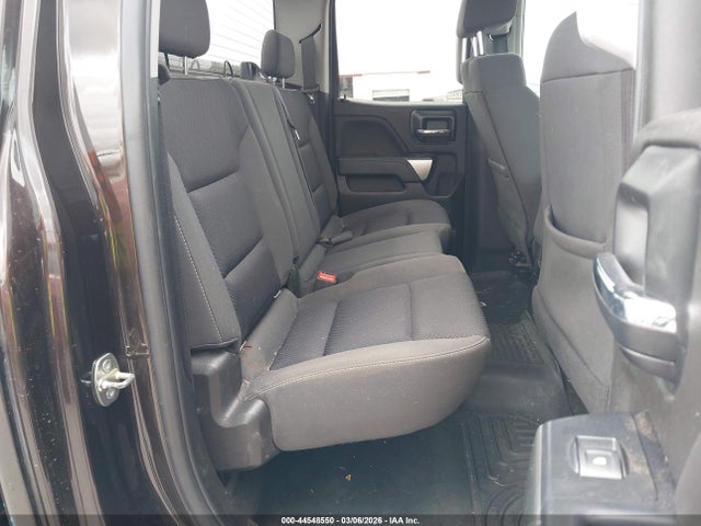 CHEVROLET SILVERADO 1500 1LT - 8