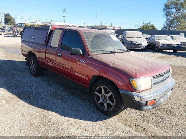 1998 TOYOTA TACOMA 