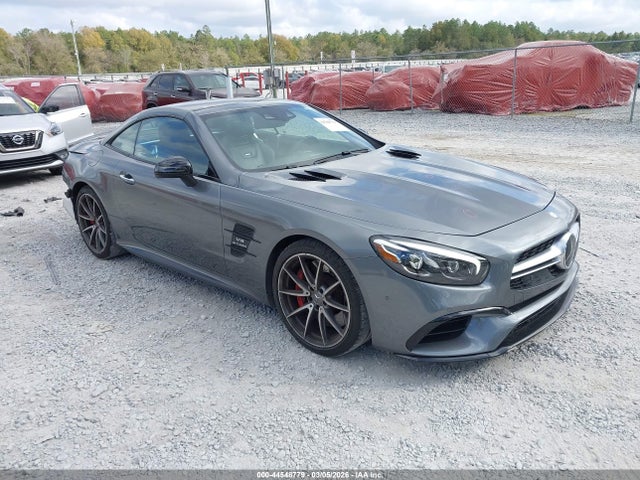 2017 MERCEDES-BENZ A 